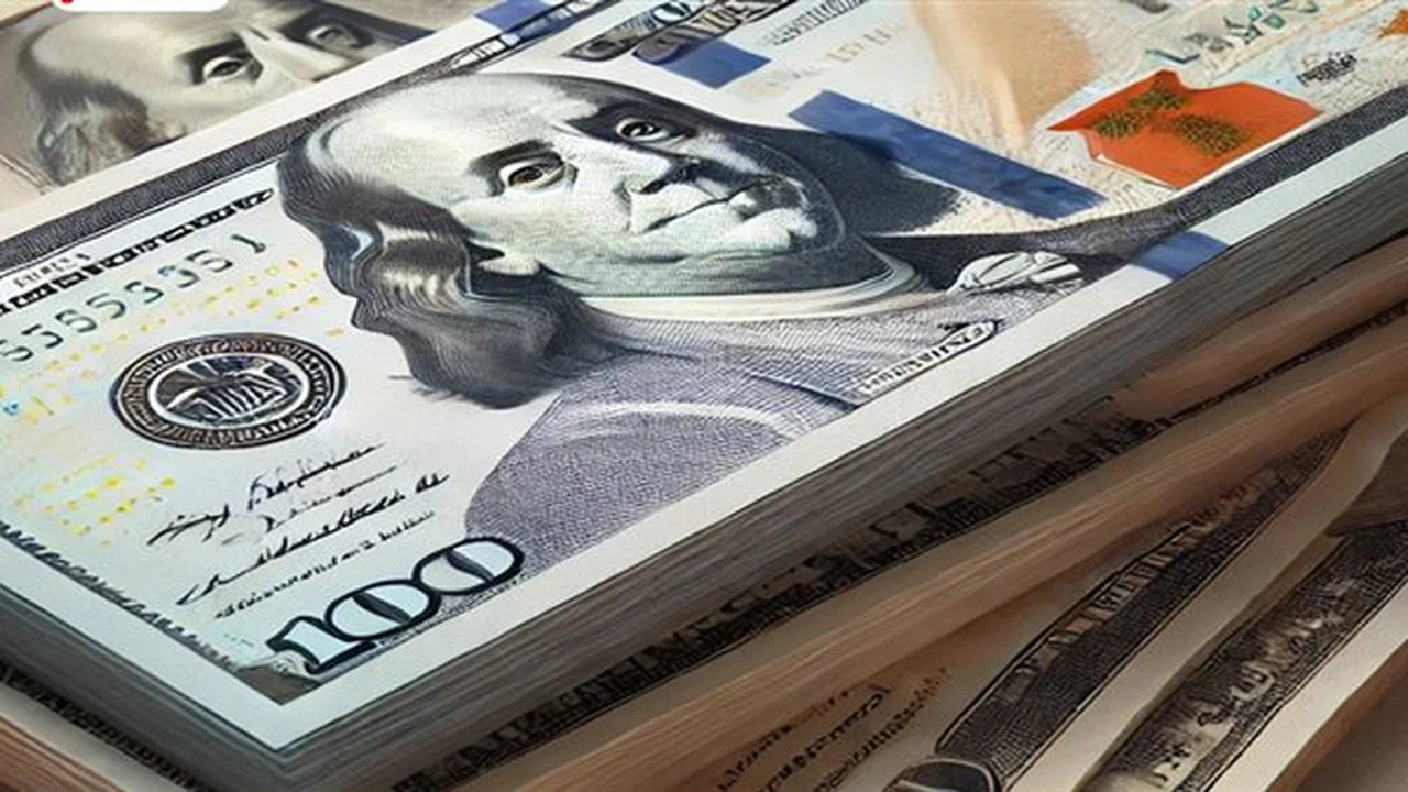 تحركات جديدة في سعر الدولار مقابل الجنيه المصري خلال تعاملات الثلاثاء 3 مارس